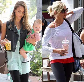 連凱特王妃都無法拒絕的smoothie，到底有什么魔力？