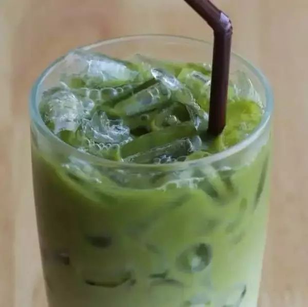 怎么分辨抹茶粉和綠茶粉？