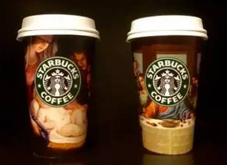 星巴克產(chǎn)品評測排名中前人氣飲品！平時裝逼裝錯了？