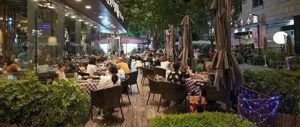 奶茶店大機會來了！國家力推“夜經(jīng)濟” 你準備好了嗎？