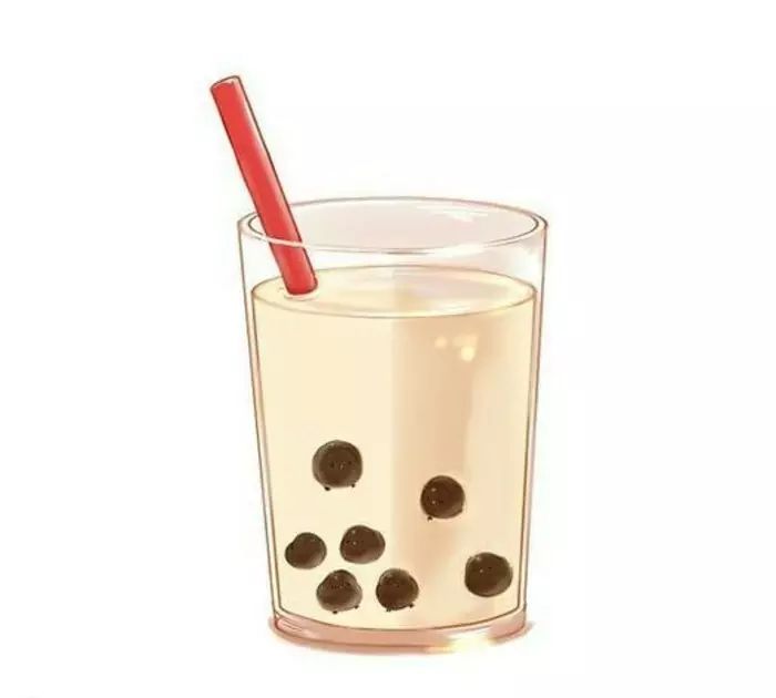 “看不上”奶茶店，這些茶飲品牌還都有自己的小脾氣