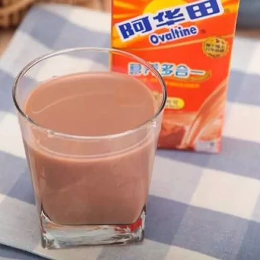 喜茶、樂樂茶都在用阿華田做產(chǎn)品，如何做出特色？