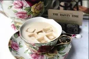 討論|奶茶加冰以后如何保持口感？