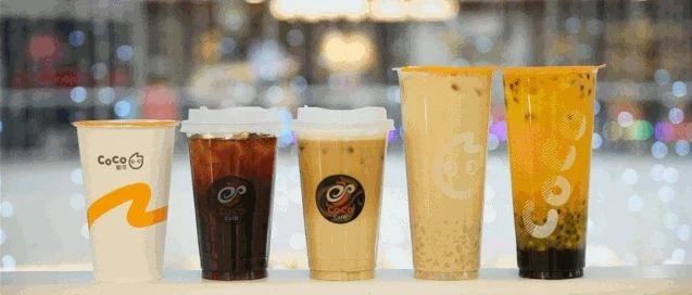 奶茶好喝卻沒(méi)人買(mǎi)怎么辦？ 看CoCo如何“下血本”推新品