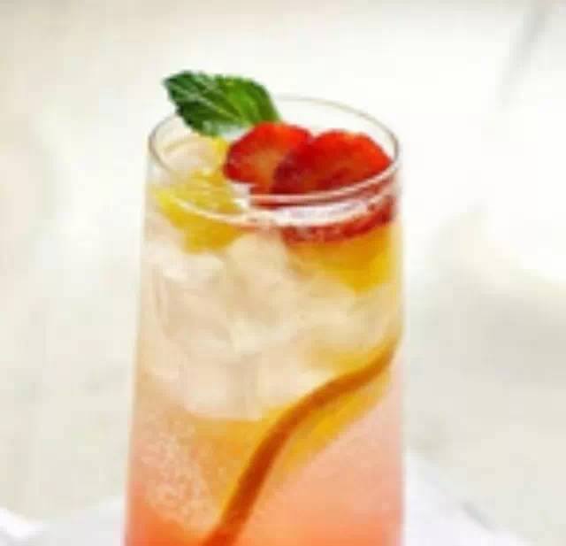 晶花杯中國(guó)創(chuàng)意飲品大賽現(xiàn)場(chǎng)圍觀通知