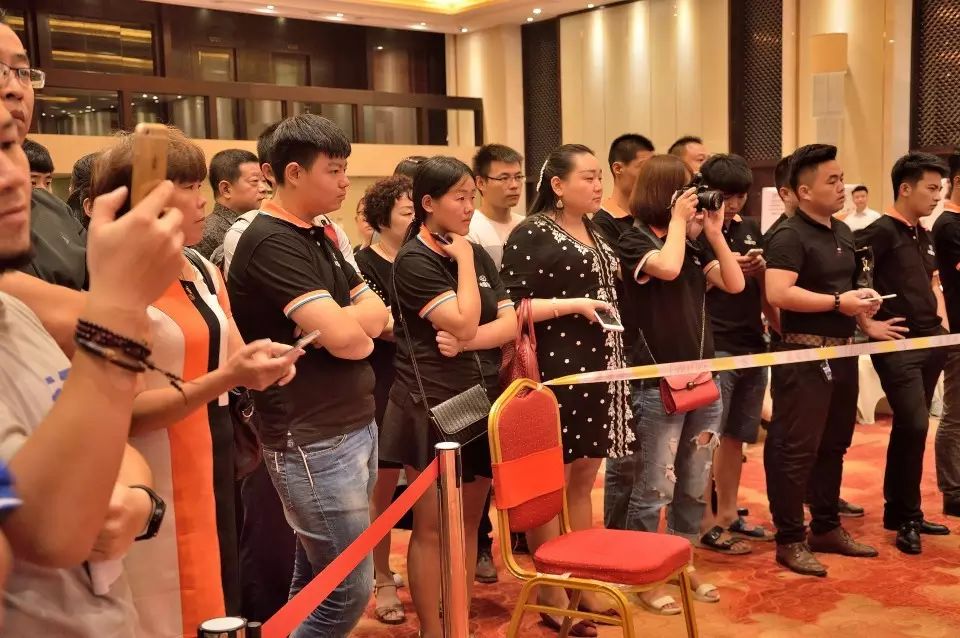 月 日就在后天，小編在長沙等你來！