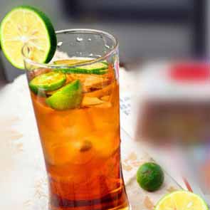 【產(chǎn)品攻略】個性化配方，三款青桔涼茶一定有你所愛