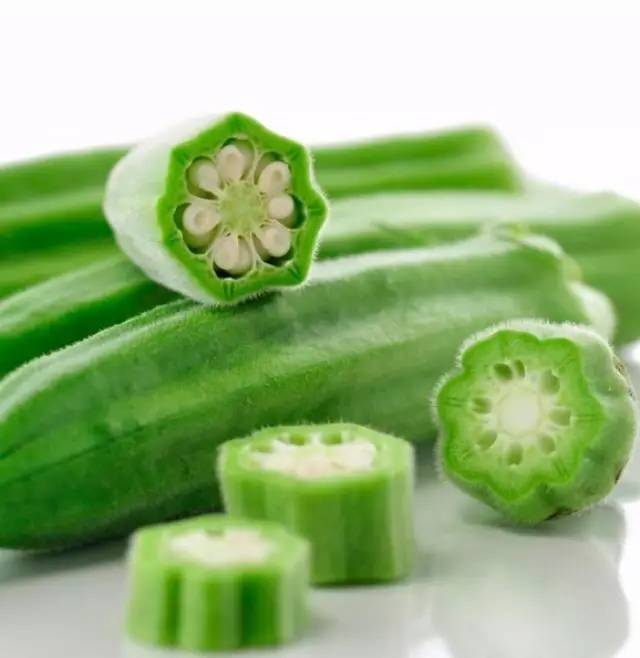 不含咖啡因，秋葵子飄咖啡香