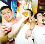 【門店經(jīng)營(yíng)寶典】實(shí)行“員工暢飲”背后的真相