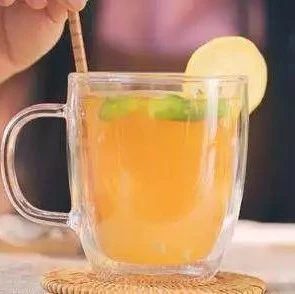 冬天熱檸檬茶怎樣做不苦？