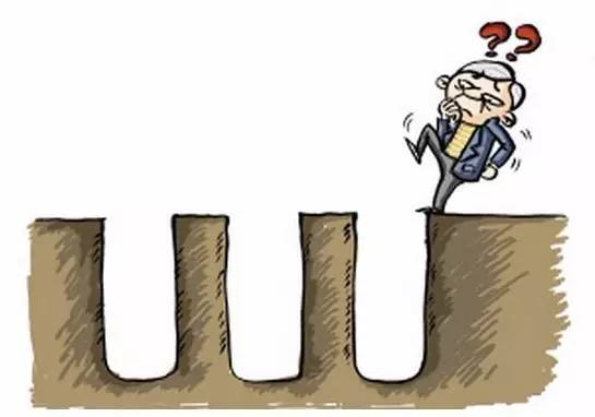 飲品人在 年要避免這 個坑！