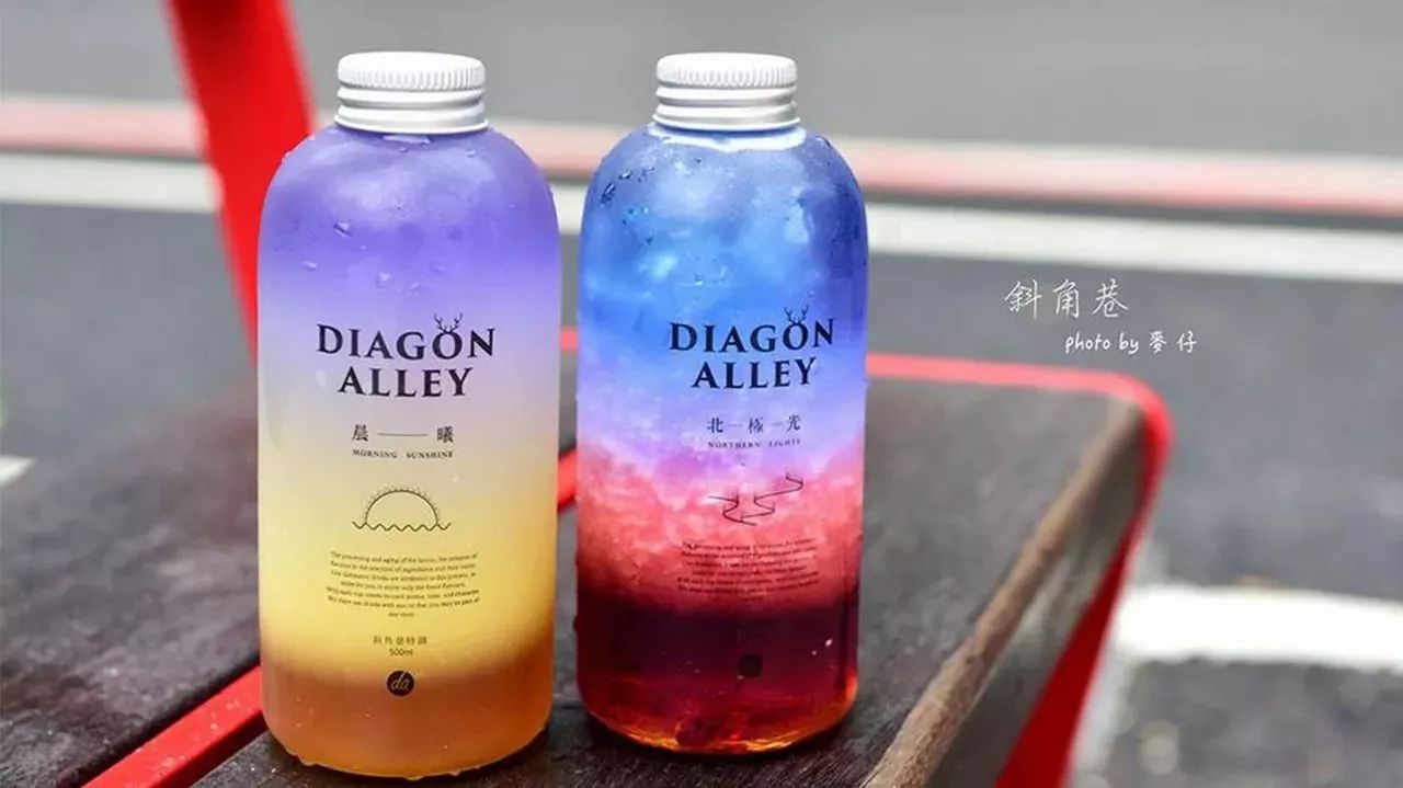 輕芝士？抹茶？ 年主流飲品會有什么走向