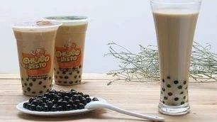 珍珠奶茶在法國水土不服？顧客要求把奶換成豆?jié){，加新鮮水果