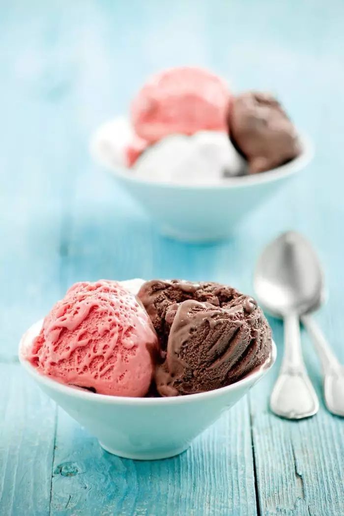 敢不敢賭一把?這款口味的冰淇淋你絕對(duì)沒(méi)吃過(guò)!