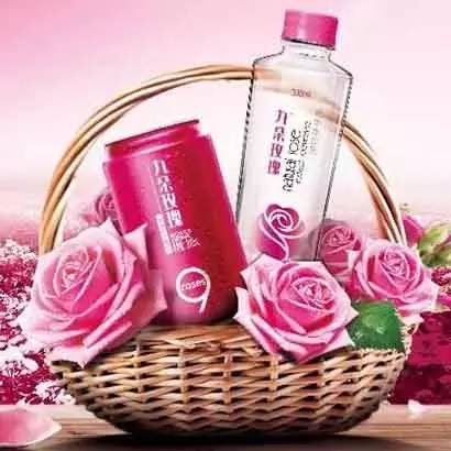 【產(chǎn)品攻略】“男人飲茶，女人飲花”花飲的別樣魅力