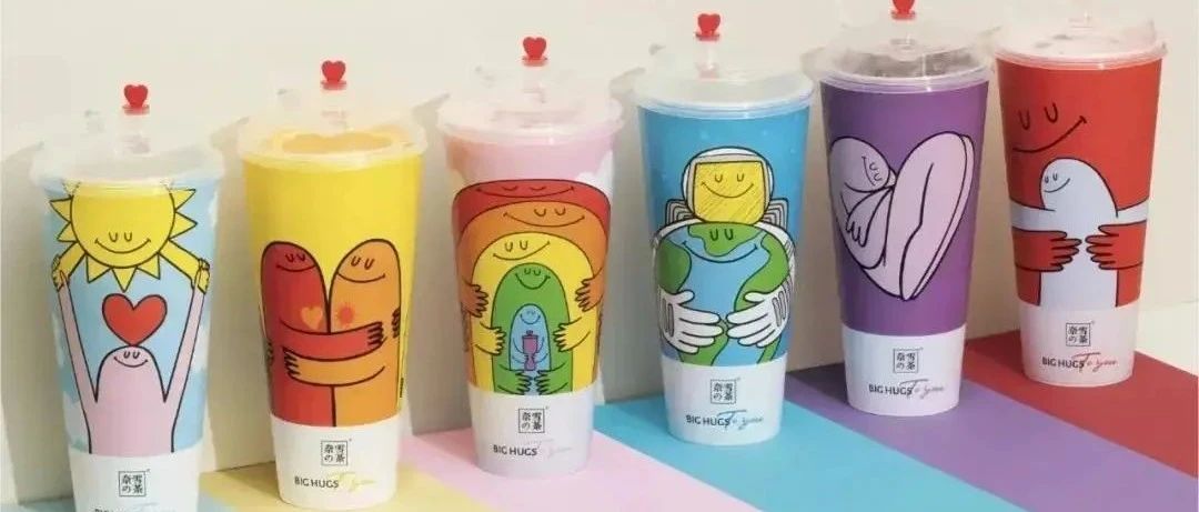 活過一年的奶茶店僅18.8% 茶飲蓬勃向上仍需認(rèn)清幾個(gè)現(xiàn)狀