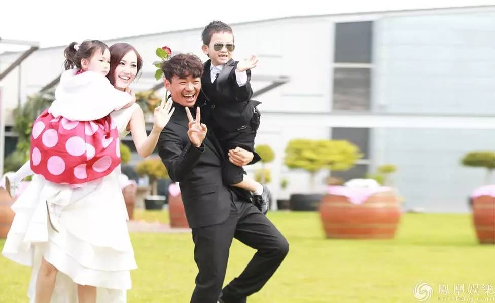 王寶強(qiáng)離婚了，這對(duì)奶茶小夫妻感動(dòng)了我！