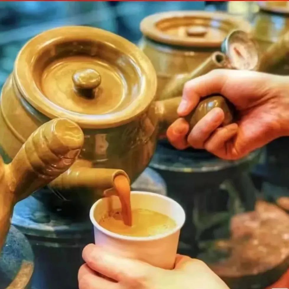 燉出來的咖啡 你喝過嗎？有億人在看