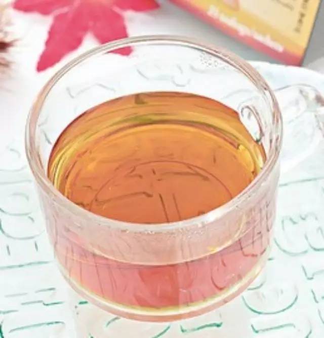 已經(jīng)刷爆朋友圈， 年流行的口味是這……