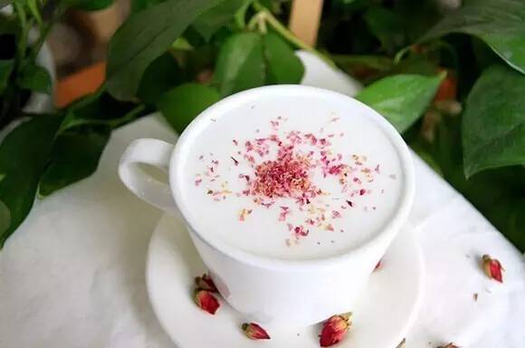 七夕來了，喝奶茶測測你的戀愛能力