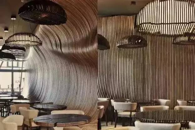 超級有創(chuàng)意的瘋狂咖啡屋