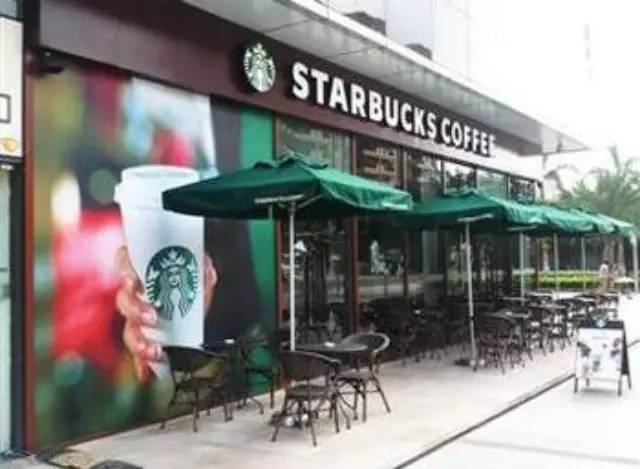 看最“不務(wù)正業(yè)”的咖啡店星巴克如何“勾搭”消費(fèi)者