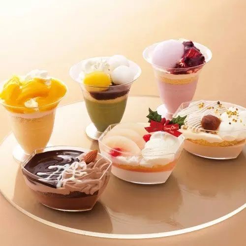 果凍和布丁的區(qū)別是這樣的嗎？