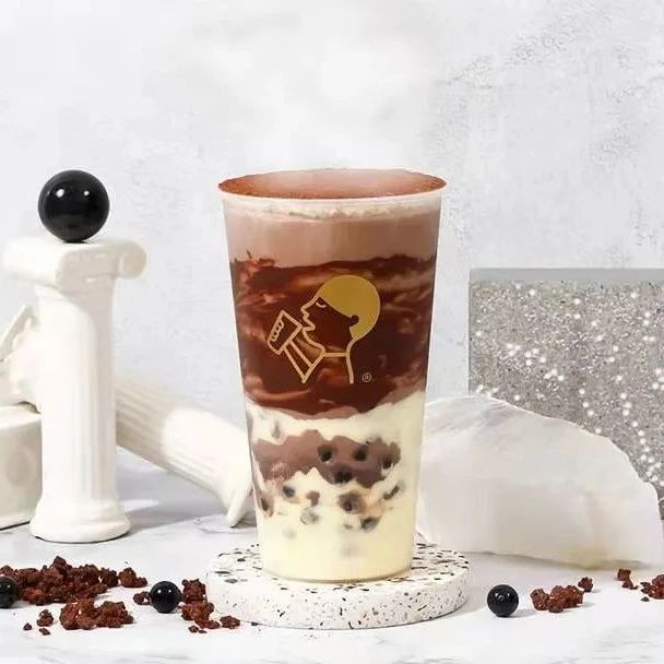 喜茶一杯飲品的溫度是多少？最高近℃