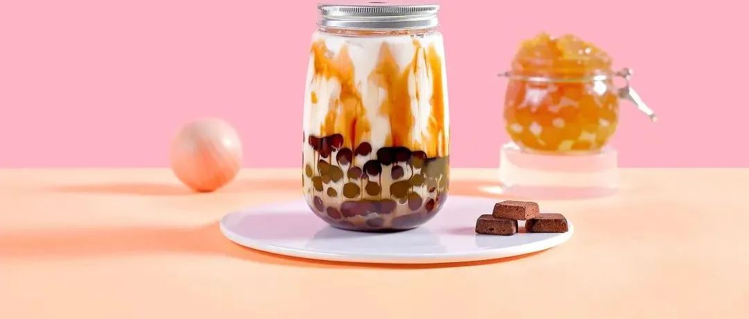 沒賣完的珍珠 奶茶店老板當早飯 珍珠正經(jīng)歷一場革新……