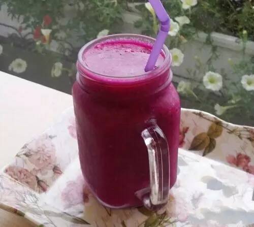 在果昔里吃豆腐，教你做蛋白質(zhì)果昔