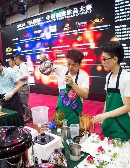 華中賽區(qū)視頻回顧