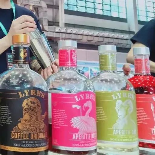 未來(lái)飲品業(yè)搶占心智優(yōu)于搶占市場(chǎng)