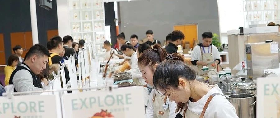 年飲品C位出道會是它？展會這 大主要趨勢了解一下