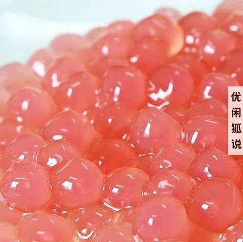 《狐貍有約》第一期丨珍珠變硬，硬芯，硬Q？這些知識你應(yīng)該了解