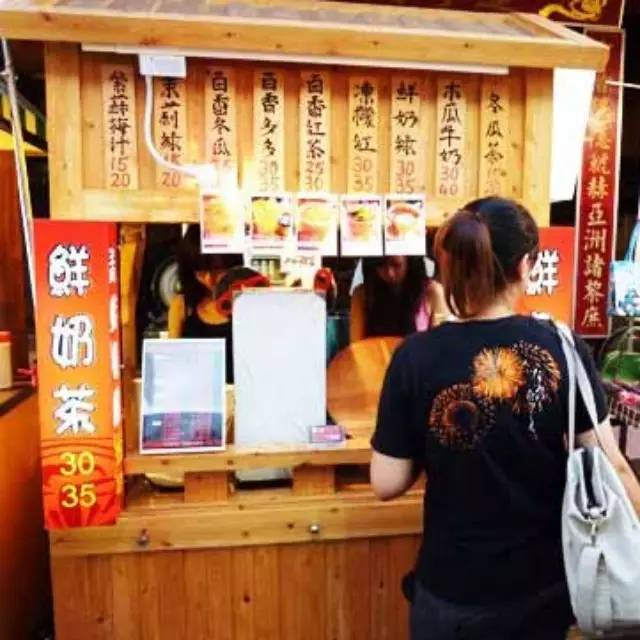 【讀者信箱】“天時(shí)地利人和”才能開(kāi)好一家飲品店