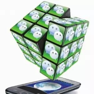 微信群價(jià)值更高，老板你有做嗎？
