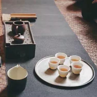現(xiàn)代茶文化如何從“缺位”變成“到位”？