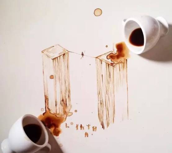 咖啡、奶茶、果醬原來(lái)還可以這么玩！