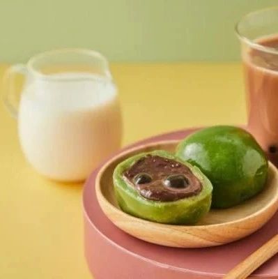 青團奶茶、奶茶青團 哪個才是更好的生意？