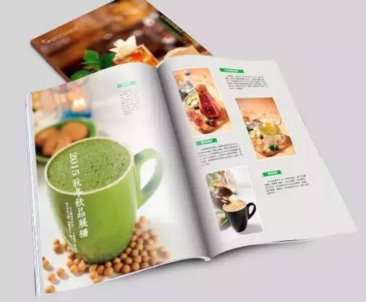 快來領雜志！ 春夏新品資料庫版本免費領取