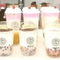娃哈哈奶茶主體變更 集團(tuán)親自操刀做茶飲？