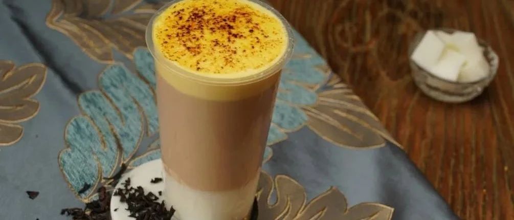 書亦與古茗的奶茶 有什么不一樣？