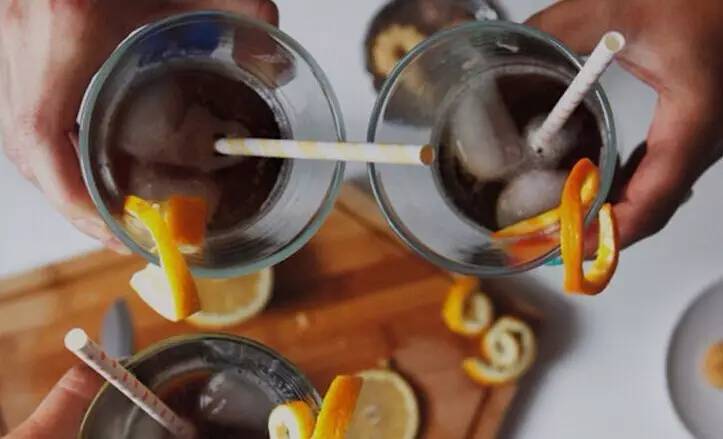 檸檬汁咖啡，可能會(huì)成為新的流行飲品（附制作方法）