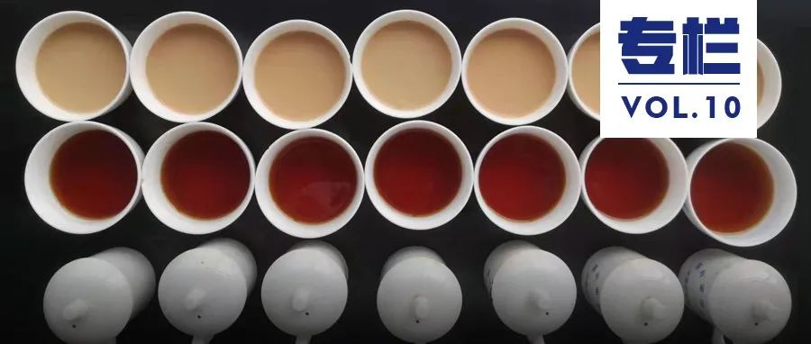 內(nèi)卷下的茶飲店們 還有 個(gè)方向 值得研究