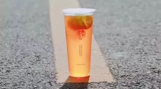 靠口碑開出家店，古茗 年內(nèi)流水要做 個億