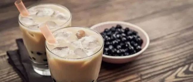 奶茶店“生死游戲” 測測你真的能成功開店嗎？