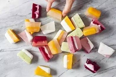 一塊“冰“也能搞出大名堂，帶旺奶茶店生意