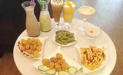 【微觀察】以飲促餐，小飲品的大文章