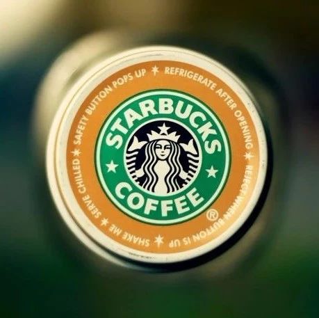 星巴克飲品的“私人定制”，超酷！