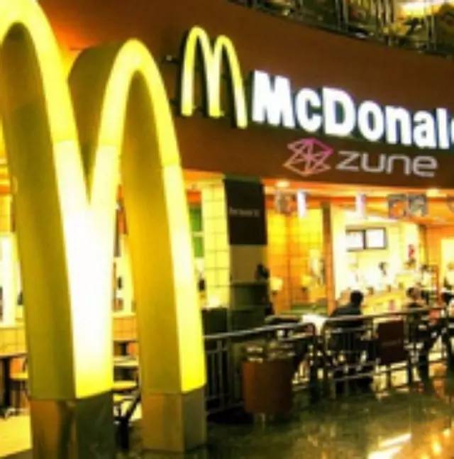 【解讀】麥當勞的商業(yè)秘密：為什么第二杯飲料半價？